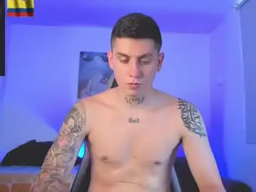 Chaturbate Adult Webcams of yeiko_romero_