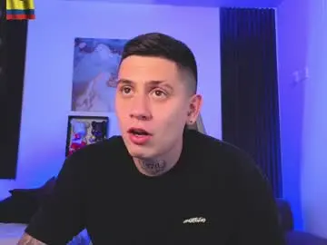 Chaturbate Nude Webcam of yeiko_romero_