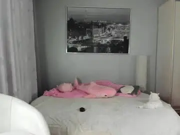 Chaturbate Live Sex of _mito_69