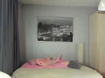 Chaturbate Live Sex Cam of _mito_69