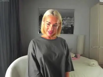 Chaturbate Free Live Porn of _mito_69