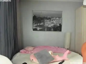 Chaturbate Watch Live Sex Cams of _mito_69