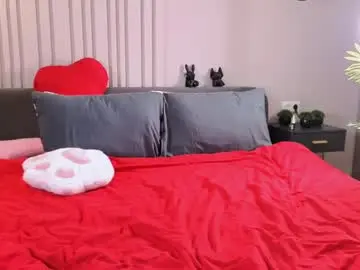 Chaturbate Sex Cam of _mito_69