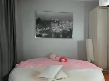 Chaturbate Watch Live Sex Cams of _mito_69