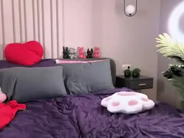 Chaturbate Live Sex of _mito_69