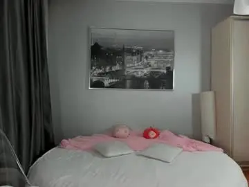 Chaturbate Live Sex of _mito_69