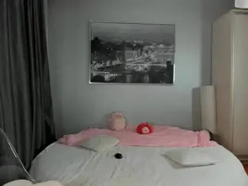 Chaturbate Live Sex of _mito_69