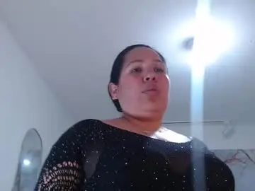 Chaturbate Nude Webcam of _valeriamiller