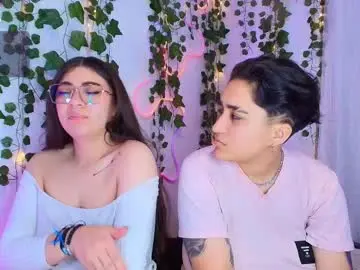 Chaturbate Live Porn of alice_samii