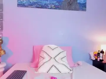 Chaturbate Adult Webcam of alicee_stonee