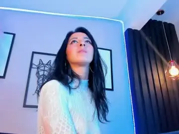 Chaturbate Best Webcam of amelia_simpson