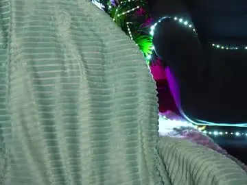 Chaturbate Sex Cam of anita_von