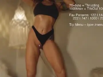 Chaturbate Live Sex of aryiia