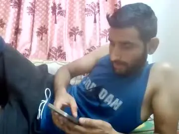 Chaturbate Sex Cam of bigcockboy2580