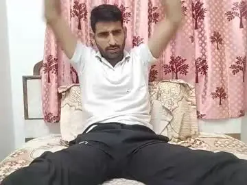 Chaturbate Nude Webcam of bigcockboy2580