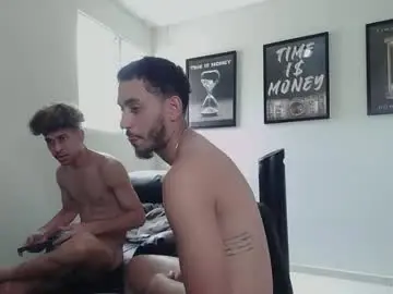 Chaturbate Best live sex cam show of blancomilk23