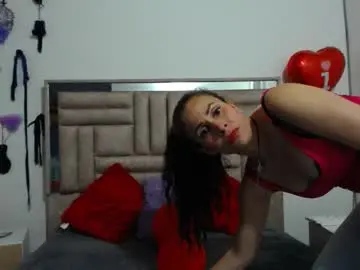 Chaturbate Live Sex Cam of bombom_lux