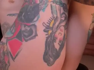 Chaturbate Sex Cam of carlabrunni_