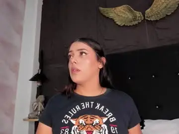 Chaturbate Free Porn Cam of chlooescott