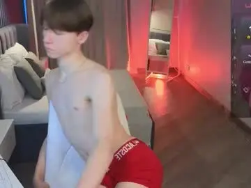 Chaturbate Free Live Porn of cumte_boy