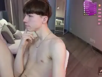 Chaturbate Best Webcam of cumte_boy