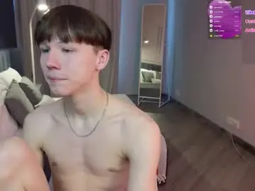 Chaturbate Best live sex cam show of cumte_boy