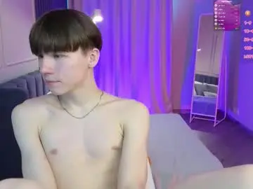 Chaturbate Best live sex cam show of cumte_boy