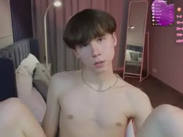 Chaturbate Free Porn Cam of cumte_boy