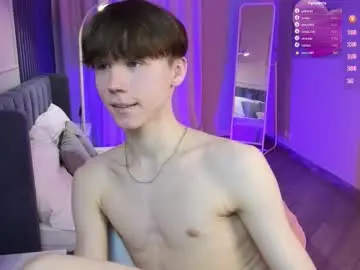 Chaturbate Nude Webcam of cumte_boy