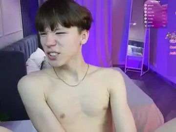 Chaturbate Live Sex of cumte_boy