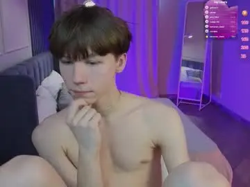 Chaturbate Nude Webcam of cumte_boy