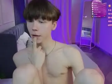 Chaturbate Free Live Porn of cumte_boy