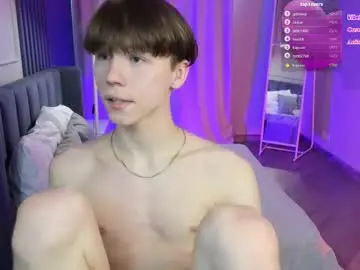 Chaturbate Adult Video Chat of cumte_boy