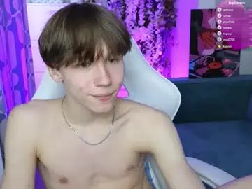 Chaturbate Live Sex of cumte_boy