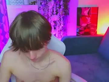 Chaturbate Best live sex cam show of cumte_boy