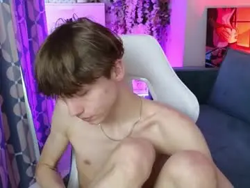 Chaturbate Nude Webcam of cumte_boy
