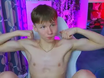 Chaturbate Live Sex of cumte_boy