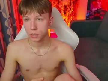 Chaturbate Private Sex Chat of cumte_boy