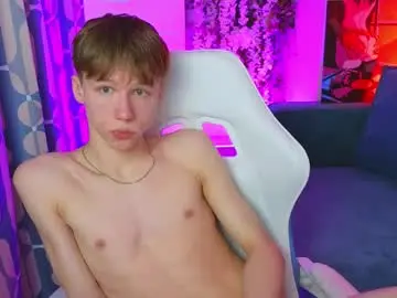 Chaturbate Best Webcam of cumte_boy