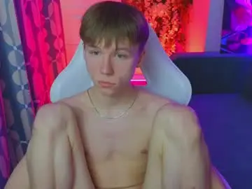 Chaturbate Sex Cam of cumte_boy