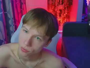Chaturbate Nude Webcam of cumte_boy