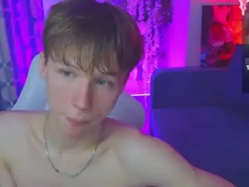 Chaturbate Nude Webcam of cumte_boy