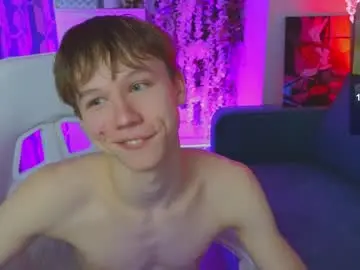 Chaturbate Best Webcam of cumte_boy