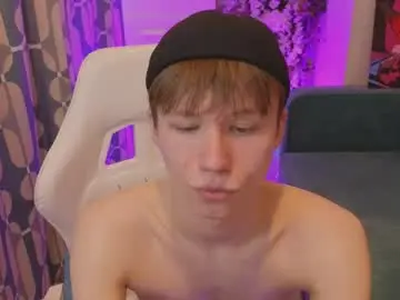 Chaturbate Adult Webcams of cumte_boy