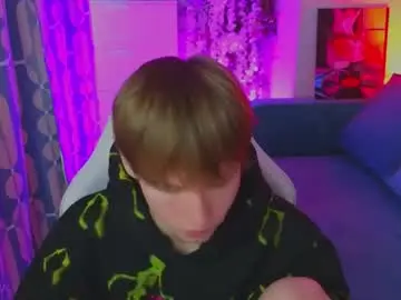 Chaturbate Sex Chat of cumte_boy