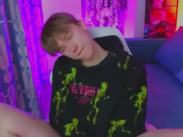 Chaturbate Private Sex Chat of cumte_boy