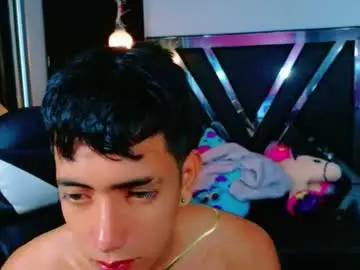 Chaturbate Private Sex Chat of darwinandbrayan