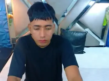 Chaturbate Live Sex of darwinandbrayan