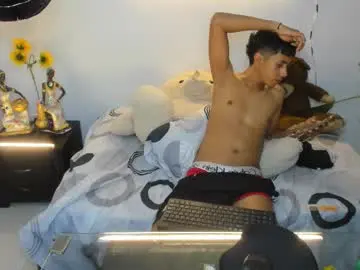 Chaturbate Live Porn of darwinandbrayan