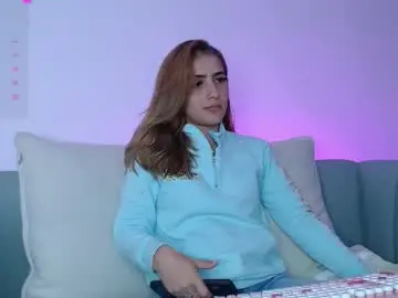 Chaturbate Private Sex Chat of emily_theen